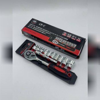 بکس ریلی ۱۲ پارچه DRAGON