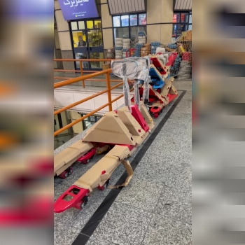 فروش ویژه جک پالت 