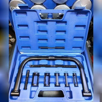  تکنو ابزار خیری 