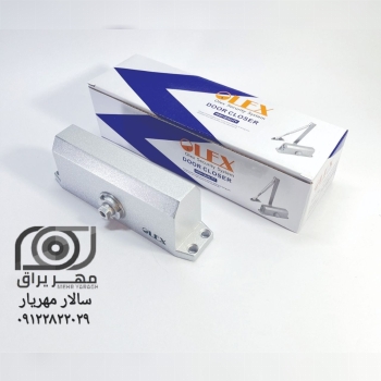 فنر ارامبند اولکس OLEX