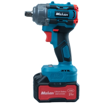 بکس شارژی ماهان براشلس ۳۵۰ نیوتن