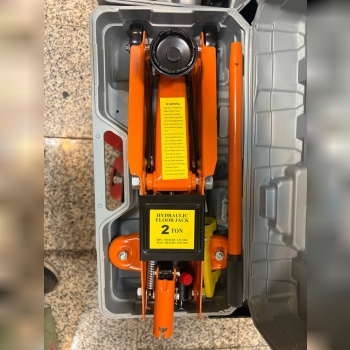 جک سوسماری کیفی ۲تن رابین