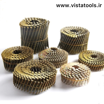 شركت ميخ ويستا