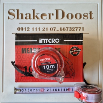 متر نشکن اینتکرو شفاف 