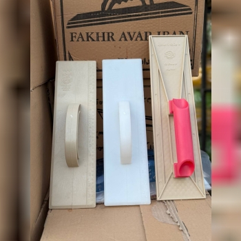 انواع تخته ماله های فخرایران