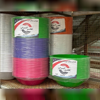 استانبولی پلیمری فخر ایران ((درجه۱))