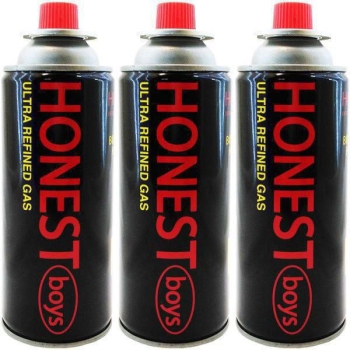 گاز بلند ((ترچ))