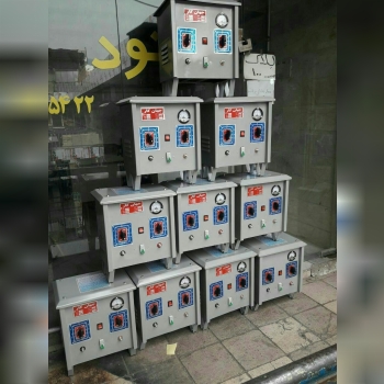 شارژ باطری صنعتی وخانگی