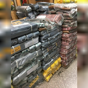  تسمه های حمل بار که در بازار با