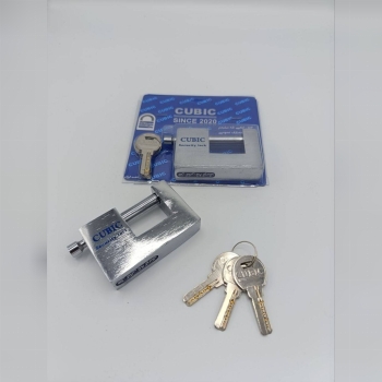  قفل کتابی وکیوم سایز 850 کوبیک