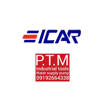 پمپ ایکار، کفکش ایکار،ست کنترل ایکار،سم پاش ایکار،