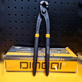 گاز آرماتور 9 اینچ   دینگی 