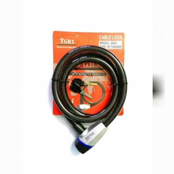 قفل موتور 150*TGr1 18