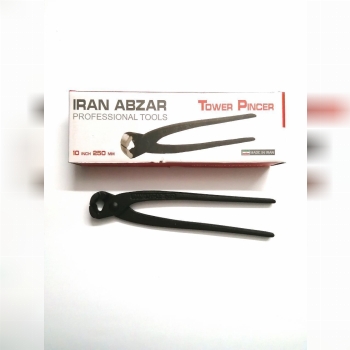 گاز آرماتور بندی 10 اینچ ایران ابزار  