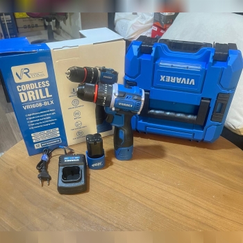 شارژی  ولت براشلس 