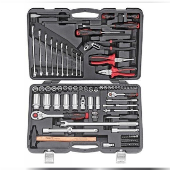 جعبه ابزار 91 عددی فورس FORCE