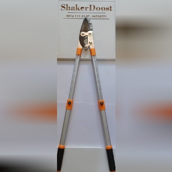 قیچی شاخه زنی دسته تلسکوپی 