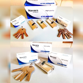 سیلندر ناوارا