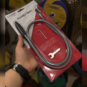 پخش شیلنگ فرز انگشتی لینکس