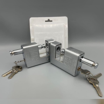  قفل کتابی دوشیار آرش 