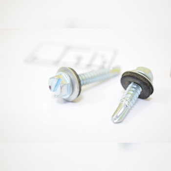 ⭕️پیچ شیروانی مته ای تایوانی و چینی با ضمانت کیفیت در تمامی سایزها موجود است