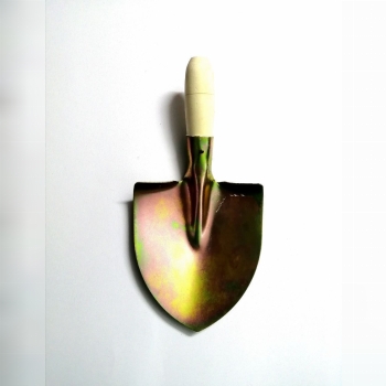 بیلچه باغ مقنی