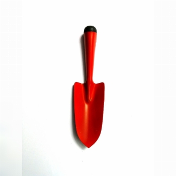 بیلچه باغ قرمز