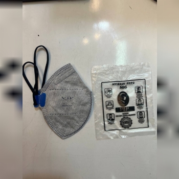 ماسک سوپاپدار VIP