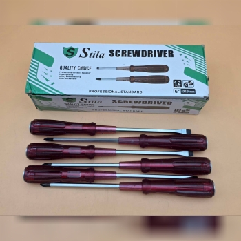  ضربه خور ۶*۱۵۰ STILA 