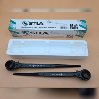 اچار ۲۱*۲۳ دم موشی STILA 