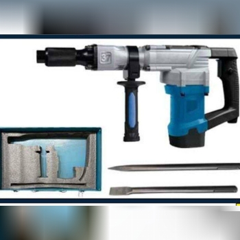 چکش تخریب ۵شیار ۷کیلویی P.M