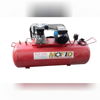  کمپرسور باد مفید