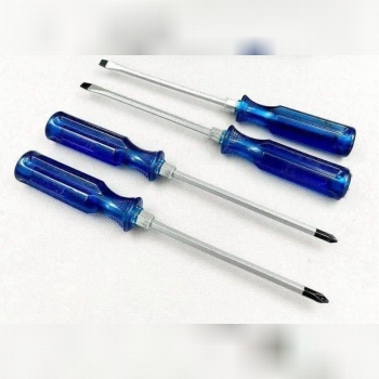  پیچ گوشتی ضربه خور تکی