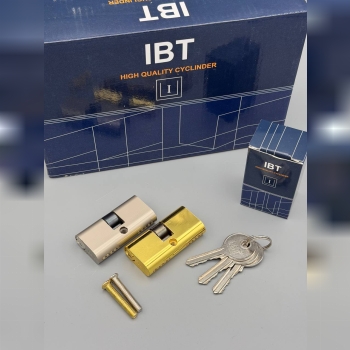⭐️سیلندر ۲/۵ IBT ⭐️