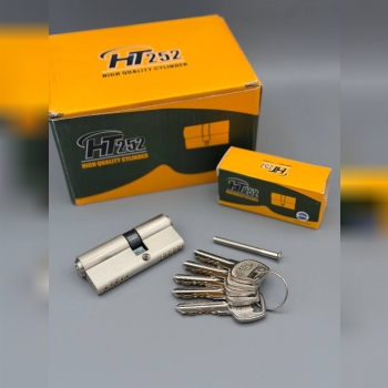 سیلندر ۷سانت دوشیار HT252 