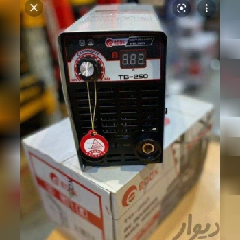 اینورتر تی بی ۲۵۰