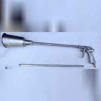 پخش گرمکن (مشعل ایزوگام)