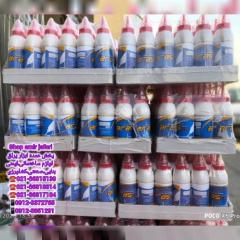 خمیر درزگیری و بندکشی ضدآب نانو