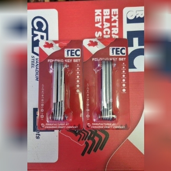 الن فلزی پروتک