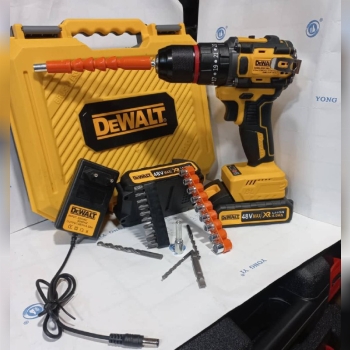 براشلس دیوالت جدید