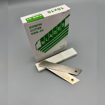  تیغ کاتر و موکت بر طرح کُره