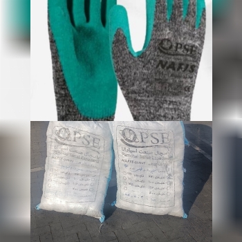 دستکش ضد برش 