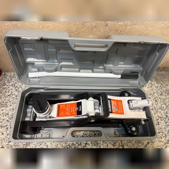 جک های سوسماری کیفی رابین