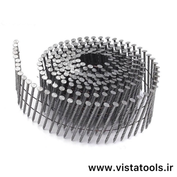 شركت ميخ سازى