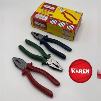 انبردست ۸ برلین