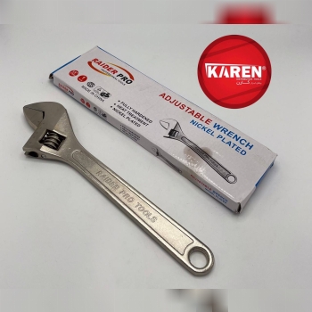  فرانسه ۱۵ رایدر