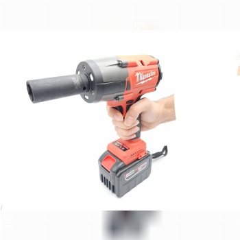 ⭐️ بکس شارژی سوپر صنعتی طرح میلواکی