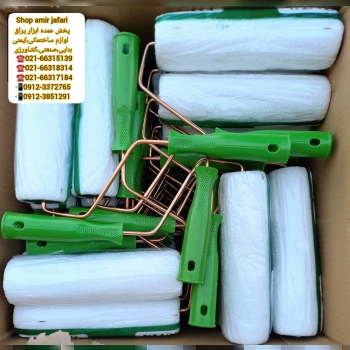 پخش لوازم نقاشی