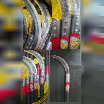 داس7,5 چینی 3پرچ 