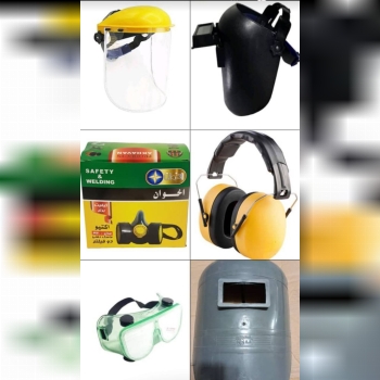 محصولات ایمنی رحیمی 